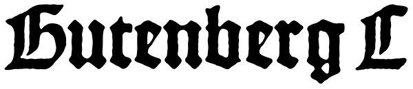 Gutenberg C
