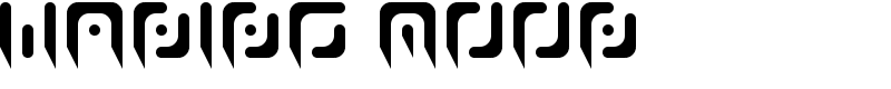 Waning Moon