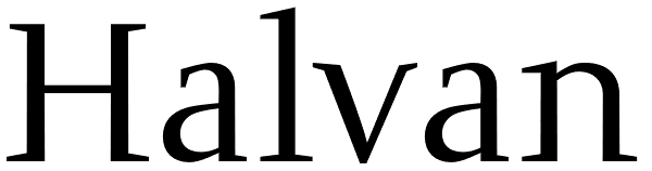 Halvan