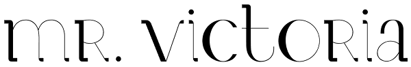 Mr. Victoria