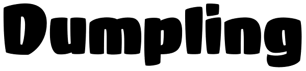 Dumpling