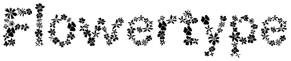 Flowertype