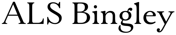 ALS Bingley
