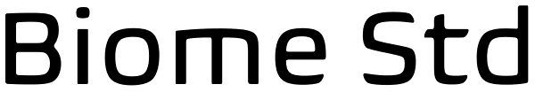 Biome Std