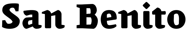 San Benito