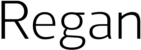 Regan