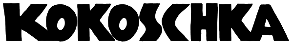 Kokoschka