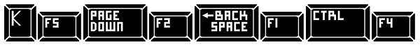 Keyboard