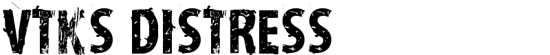 VTKS Distress