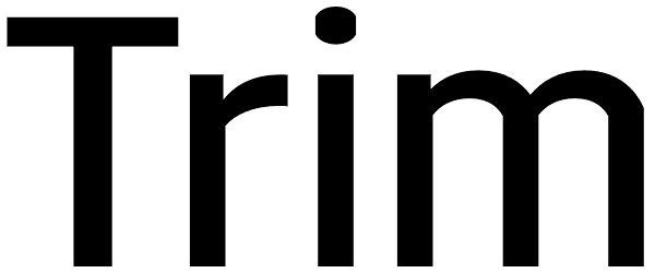 Trim