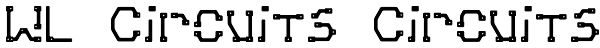 WL Circuits Circuits