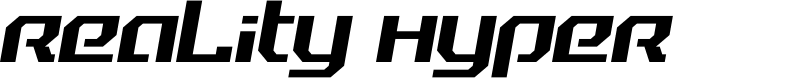Reality Hyper
