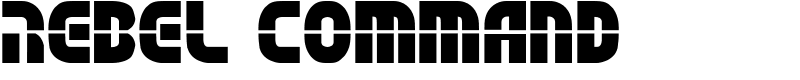 Rebel Command