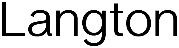 Langton