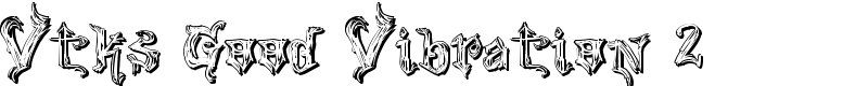 Vtks Good Vibration 2