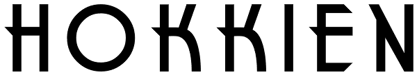Hokkien