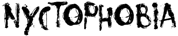 Nyctophobia