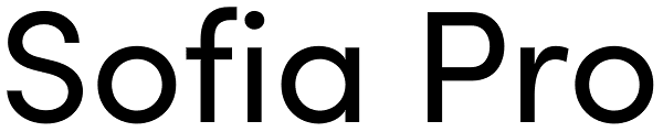 Sofia Pro