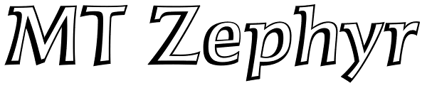 MT Zephyr