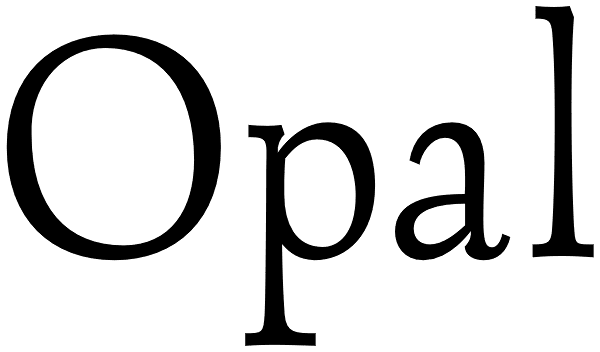 Opal