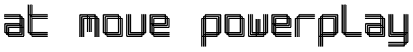 AT Move Powerplay