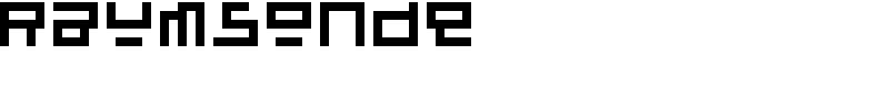 Raumsonde