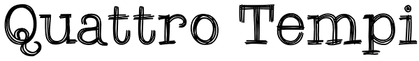 Quattro Tempi