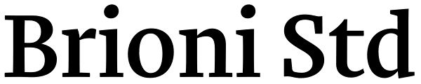 Brioni Std