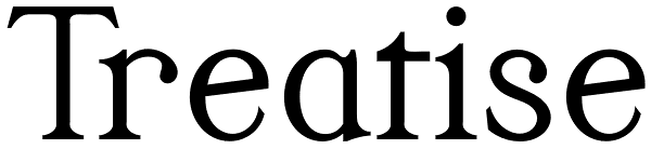 Treatise