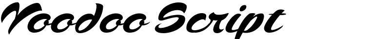 Voodoo Script