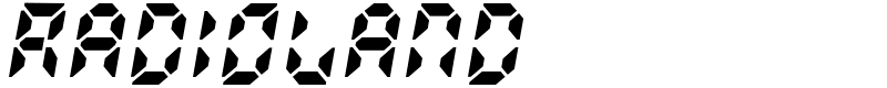 Radioland