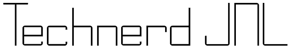 Technerd JNL