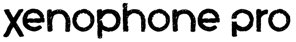 Xenophone Pro