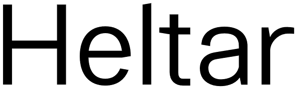 Heltar