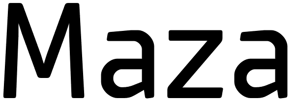 Maza