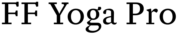 FF Yoga Pro
