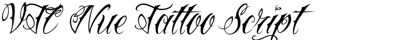 VTC Nue Tattoo Script