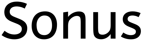 Sonus