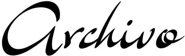 Archivo