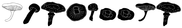 Mushrooms