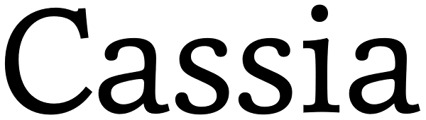 Cassia