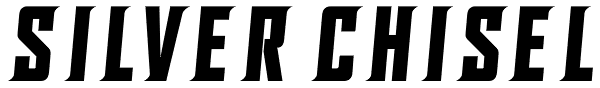 SILVER CHISEL
