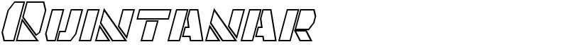 Quintanar