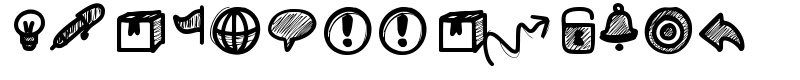 PW Small Icons