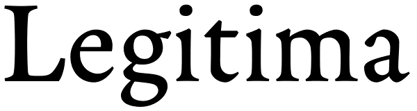 Legitima