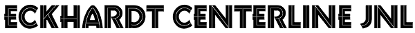 Eckhardt Centerline JNL