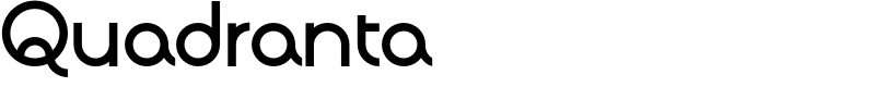 Quadranta