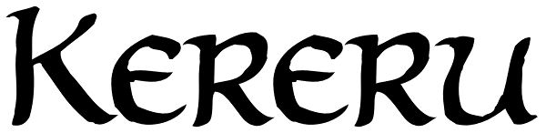 Kereru