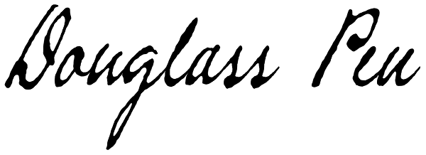 Douglass Pen