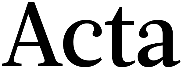 Acta
